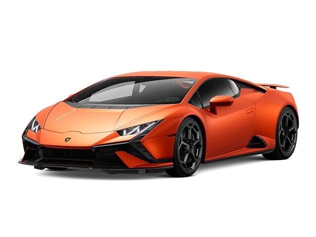 2023 LAMBORGHINI Huracan
