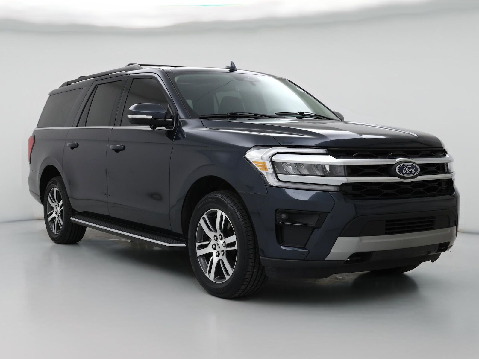 2023 FORD Expedition