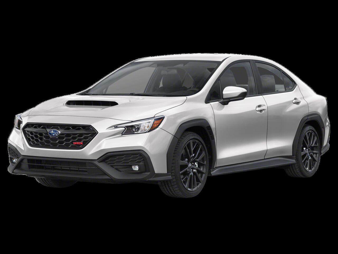 2026 SUBARU WRX