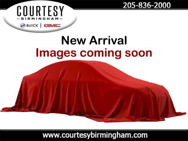 2024 BUICK Envista