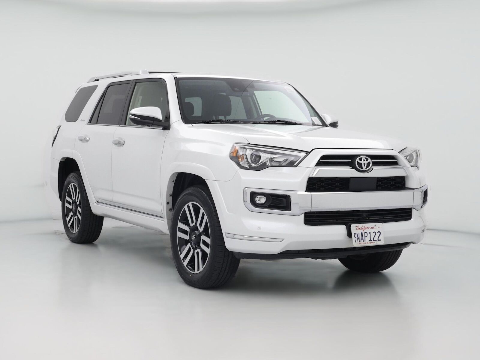 2024 TOYOTA 4-Runner