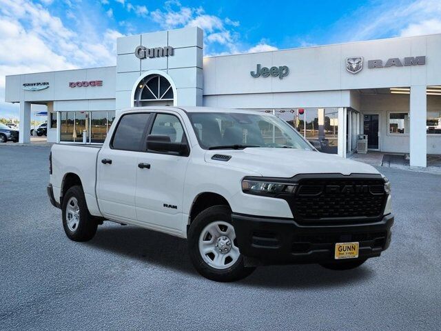 2027 RAM 1500