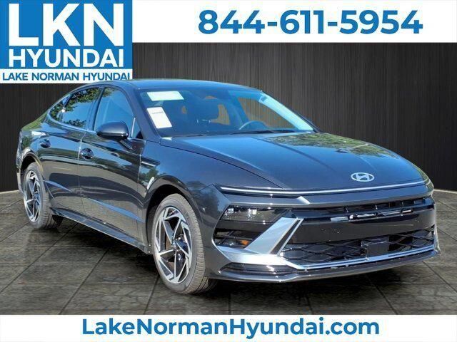 2026 HYUNDAI Sonata