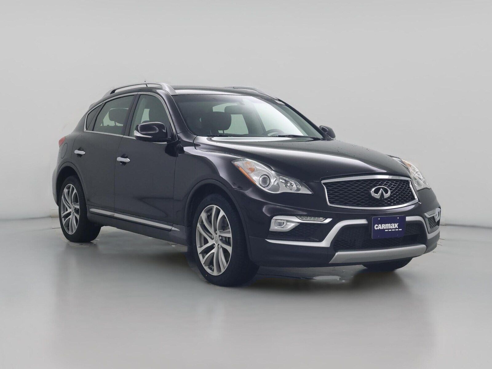 2017 INFINITI QX50