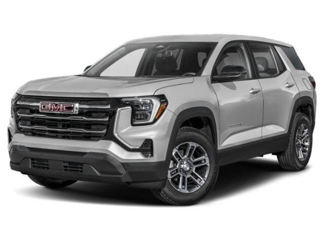 2027 GMC Terrain