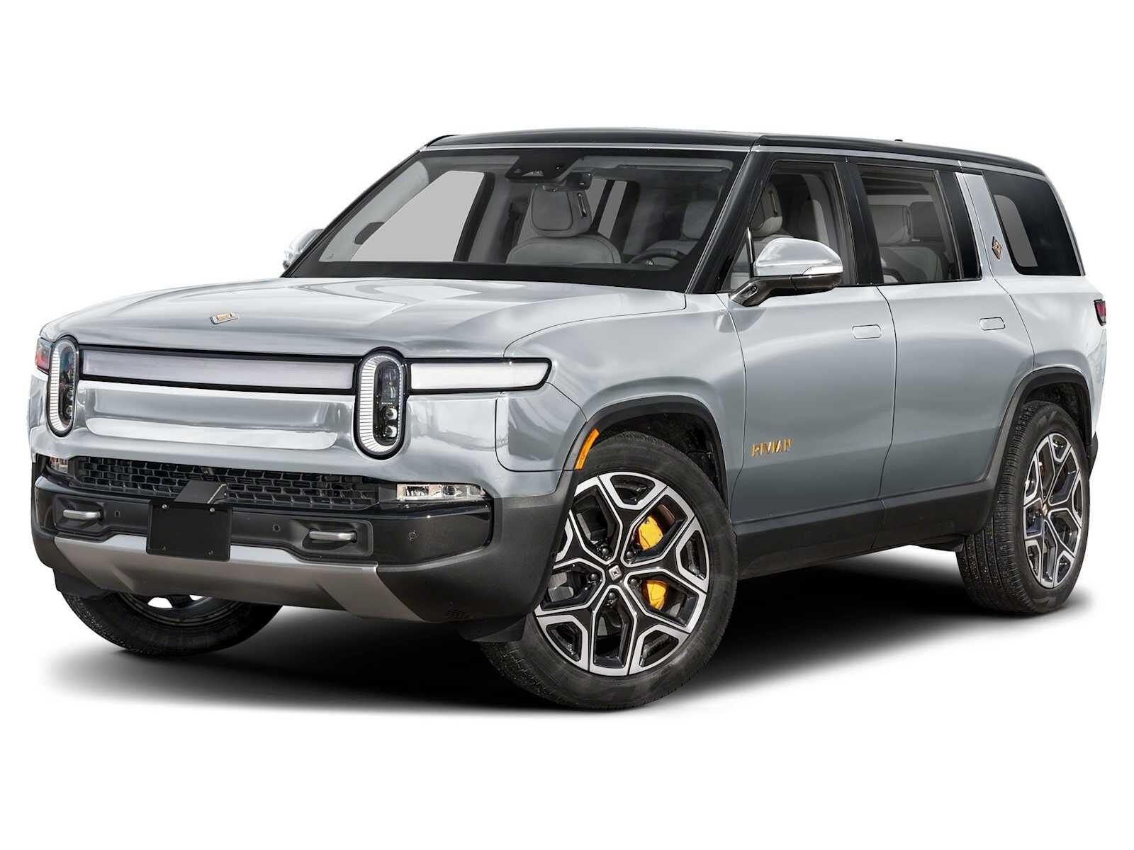 2025 RIVIAN R1S