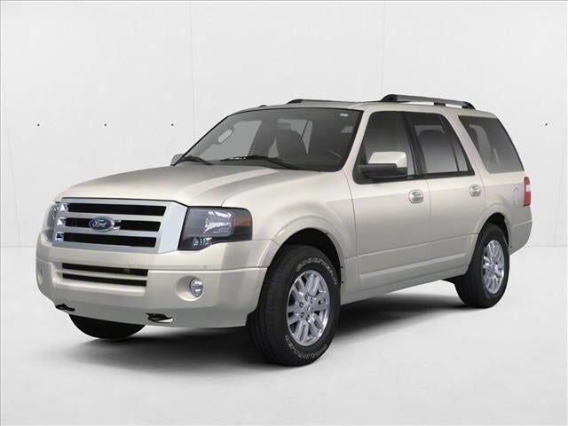2013 FORD Expedition