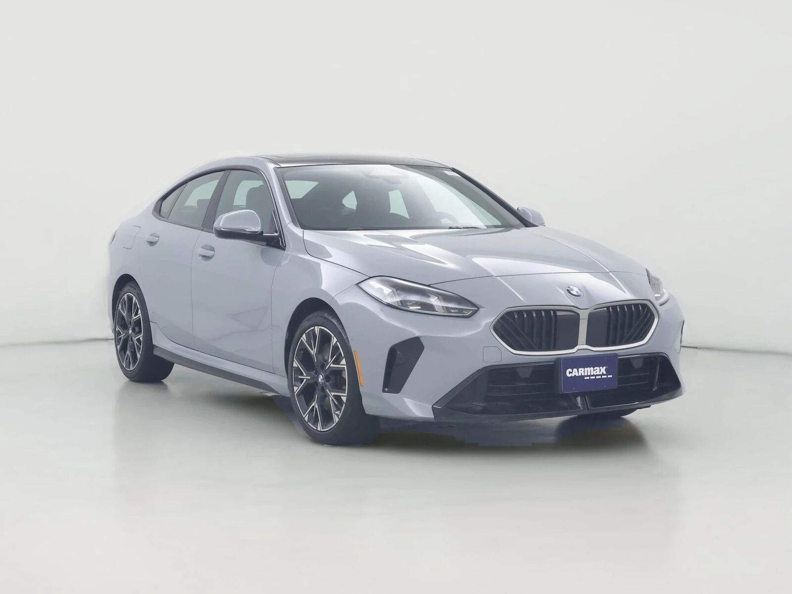 2025 BMW 2 Series