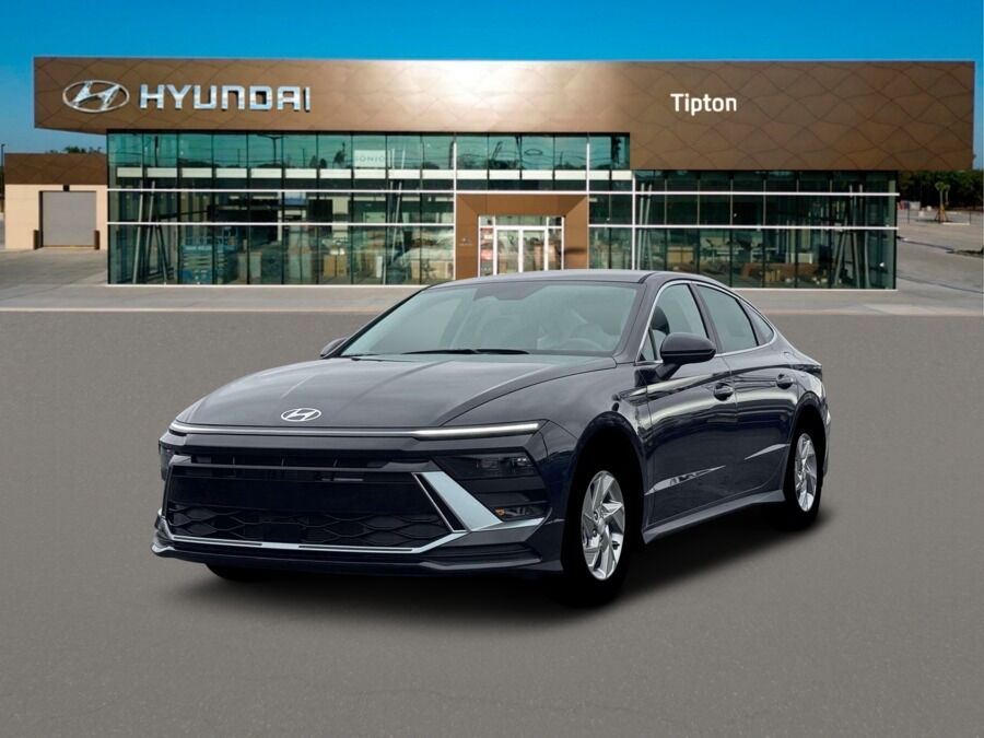 2026 HYUNDAI Sonata