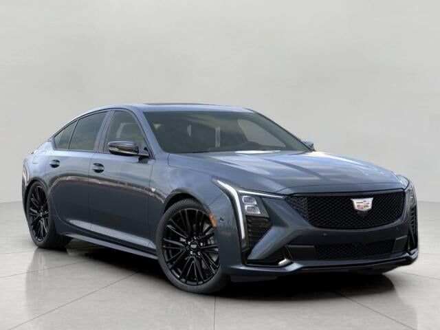 2026 CADILLAC CT5