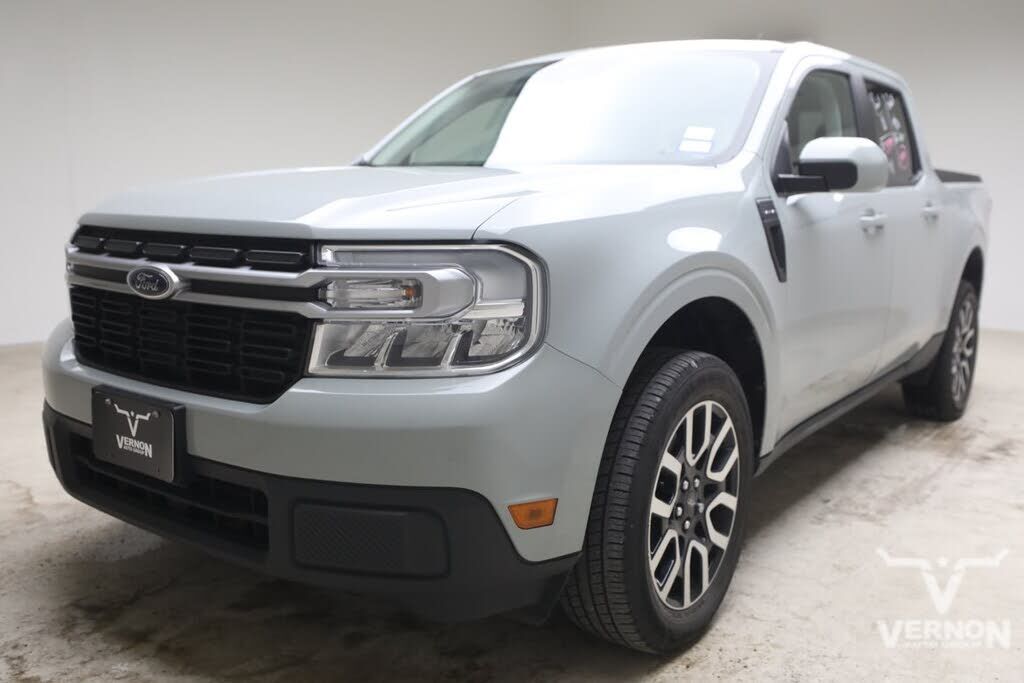 2023 FORD Maverick
