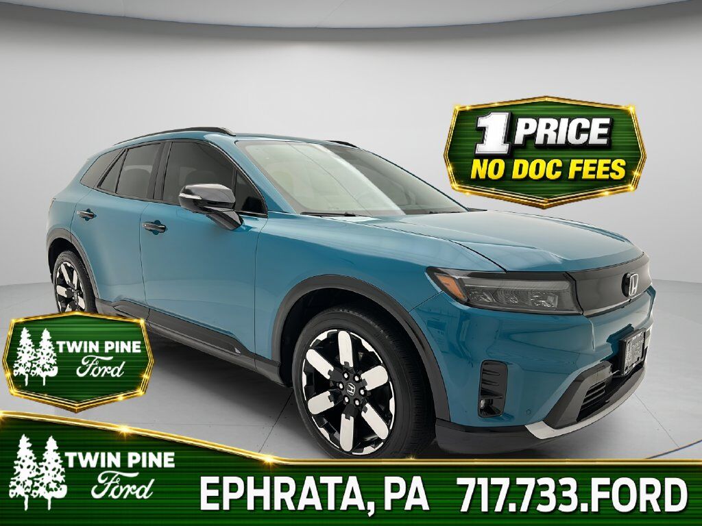 2024 HONDA Prologue
