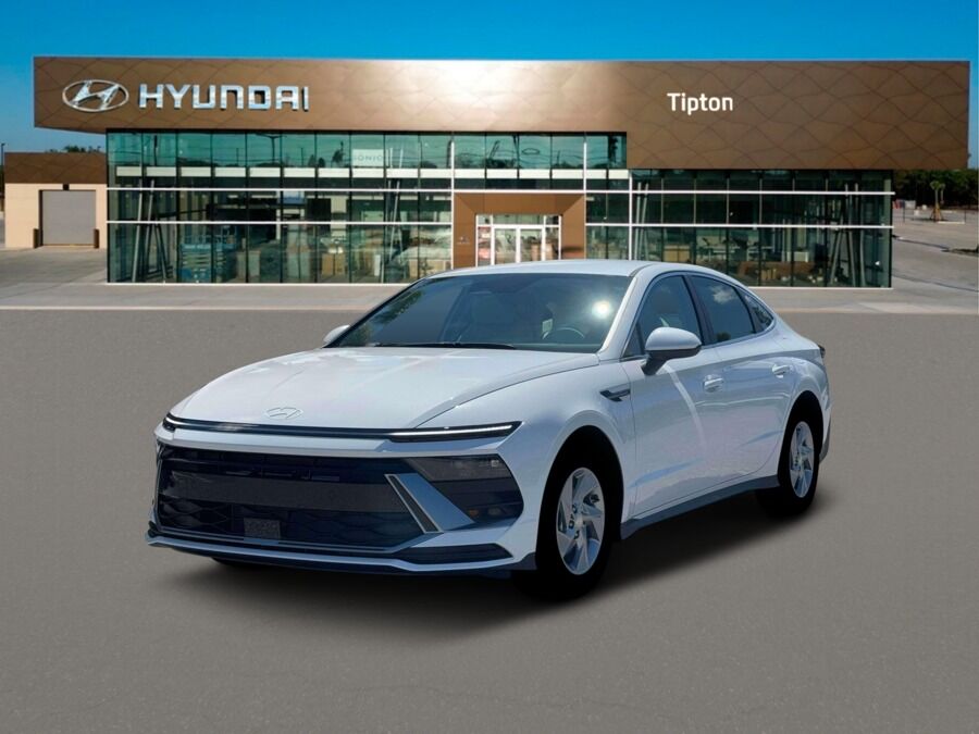 2026 HYUNDAI Sonata