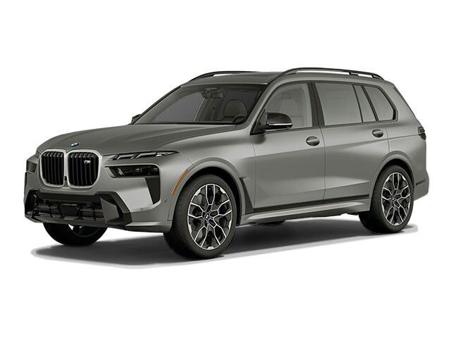 2027 BMW X7