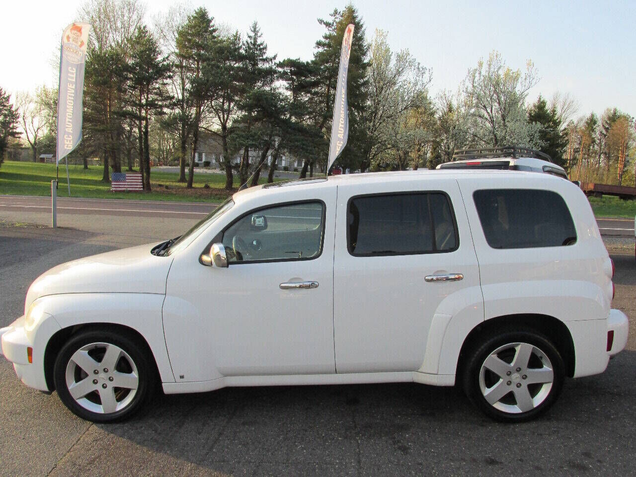2006 CHEVROLET HHR
