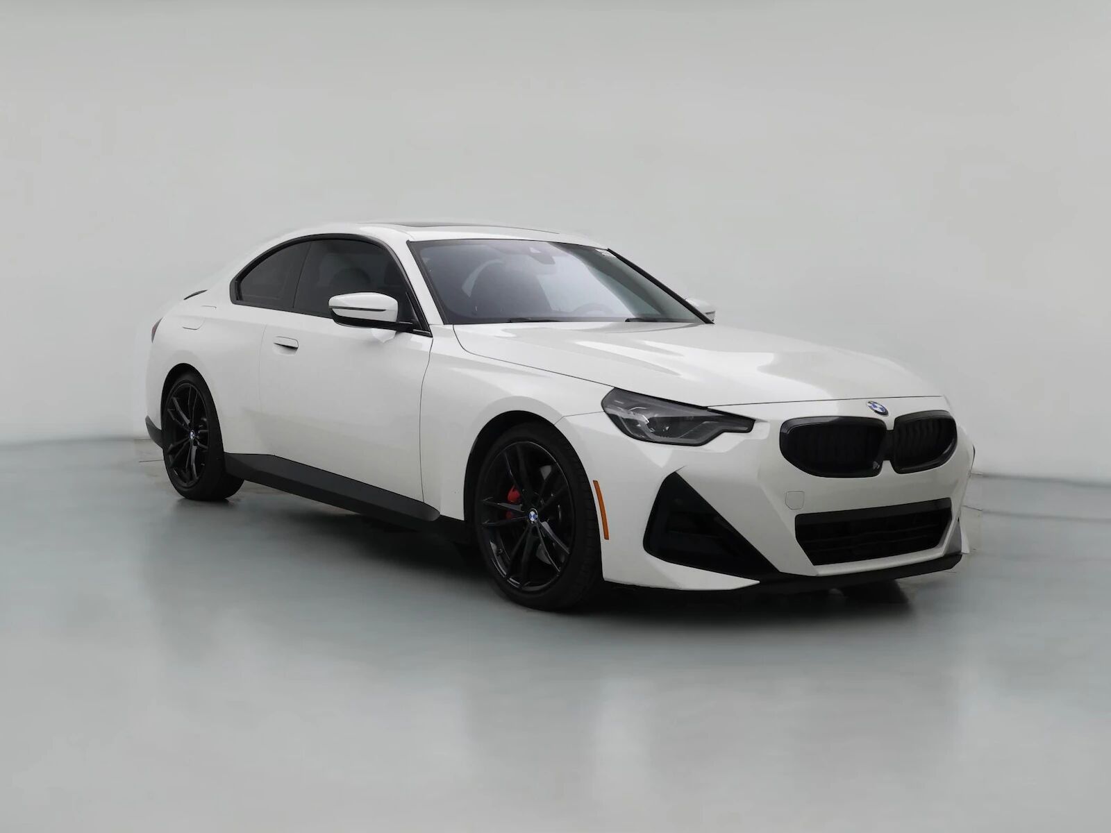 2024 BMW 2 Series