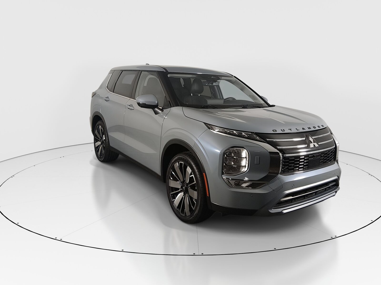 2025 MITSUBISHI Outlander
