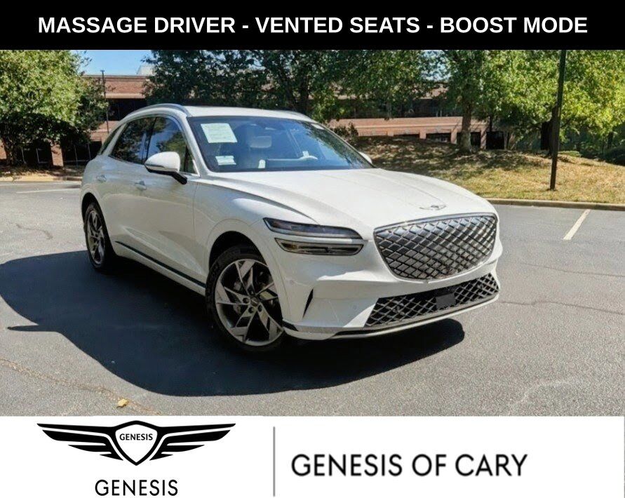 2024 GENESIS GV70