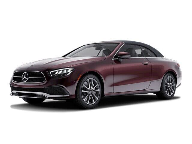 2023 MERCEDES-BENZ E-Class