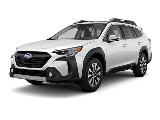 2023 SUBARU Outback