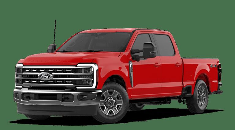 2027 FORD F-250