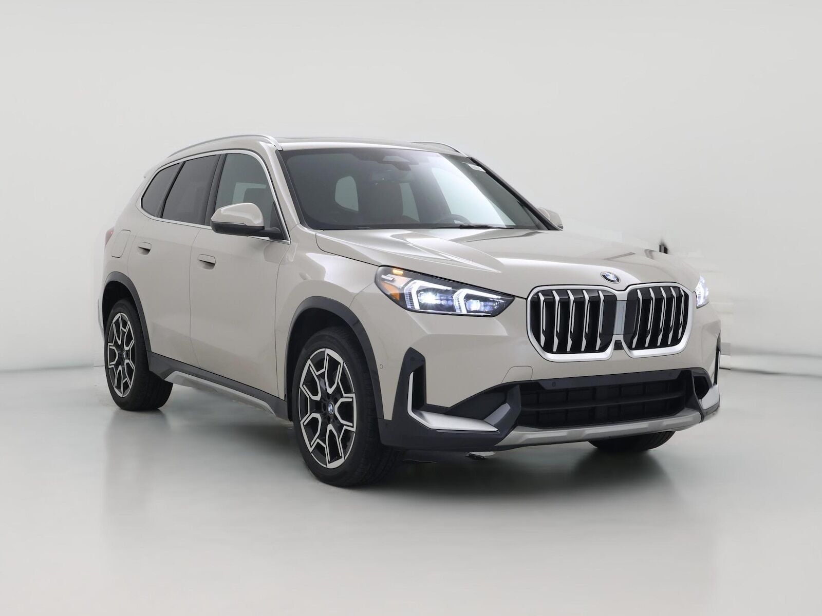 2026 BMW X1