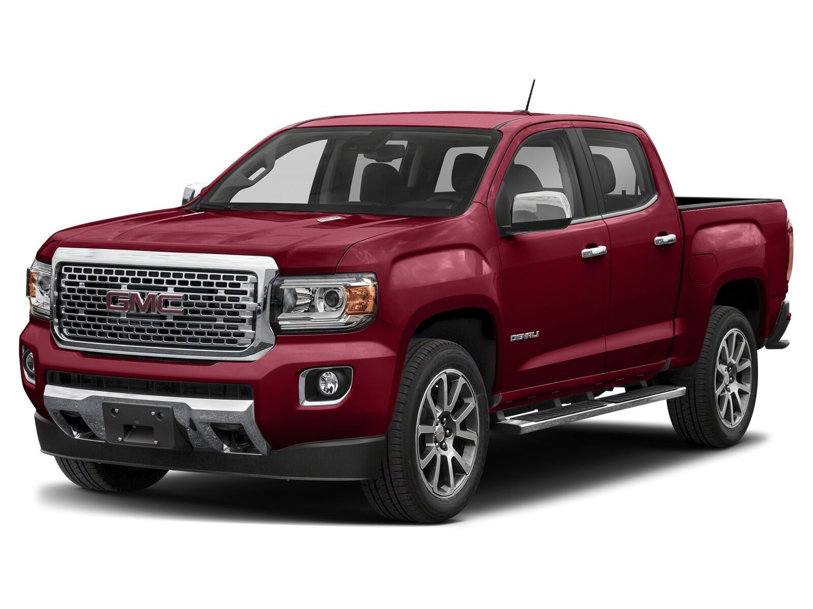 2019 GMC Canyon