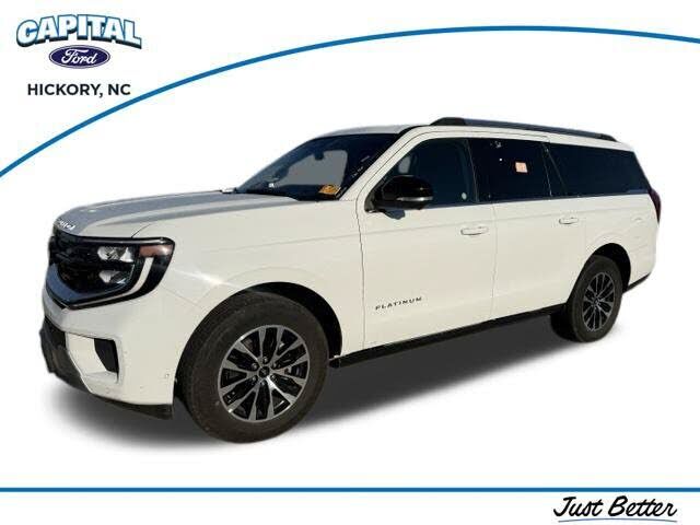 2025 FORD Expedition