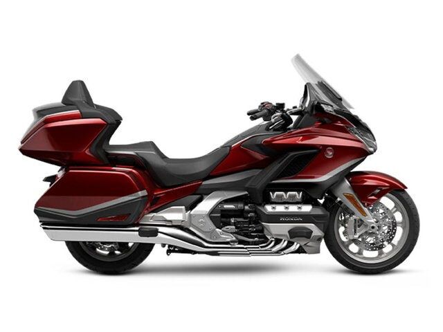 2021 HONDA GL1800