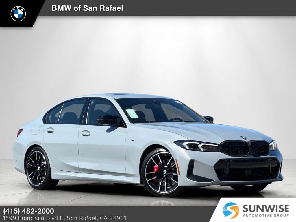 2026 BMW M3