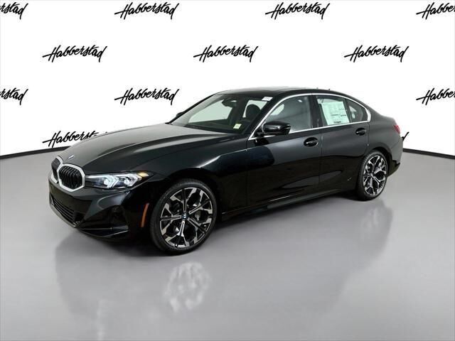 2026 BMW 3 Series
