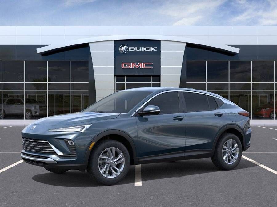 2026 BUICK Envista