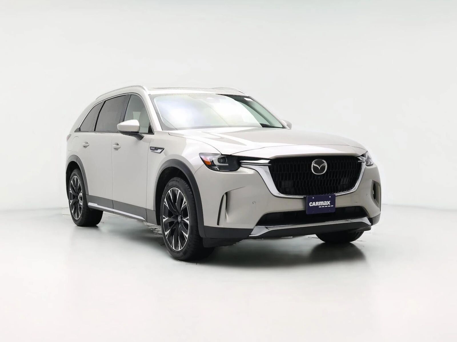 2024 MAZDA CX-90
