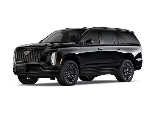 2025 CADILLAC Escalade