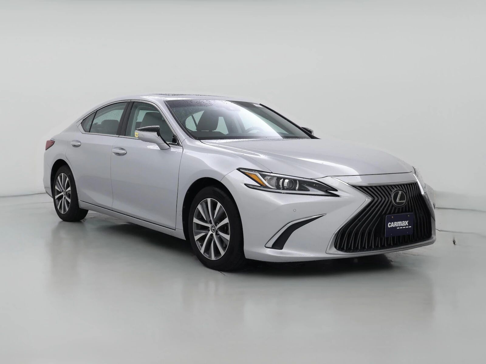 2019 LEXUS ES