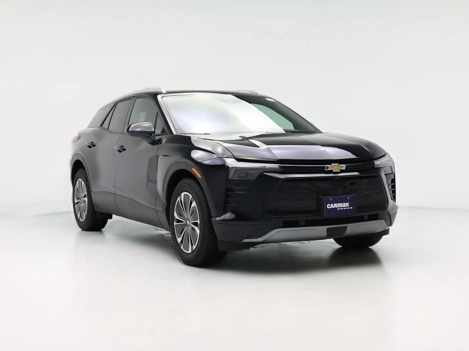 2024 CHEVROLET Blazer EV