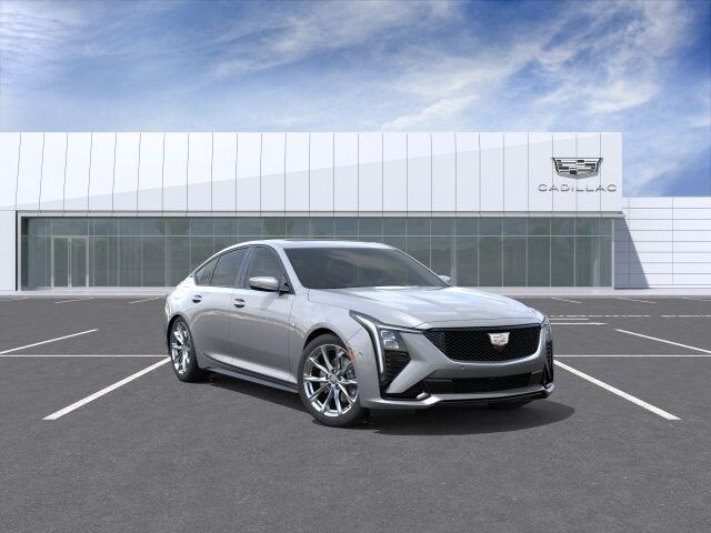 2026 CADILLAC CT5