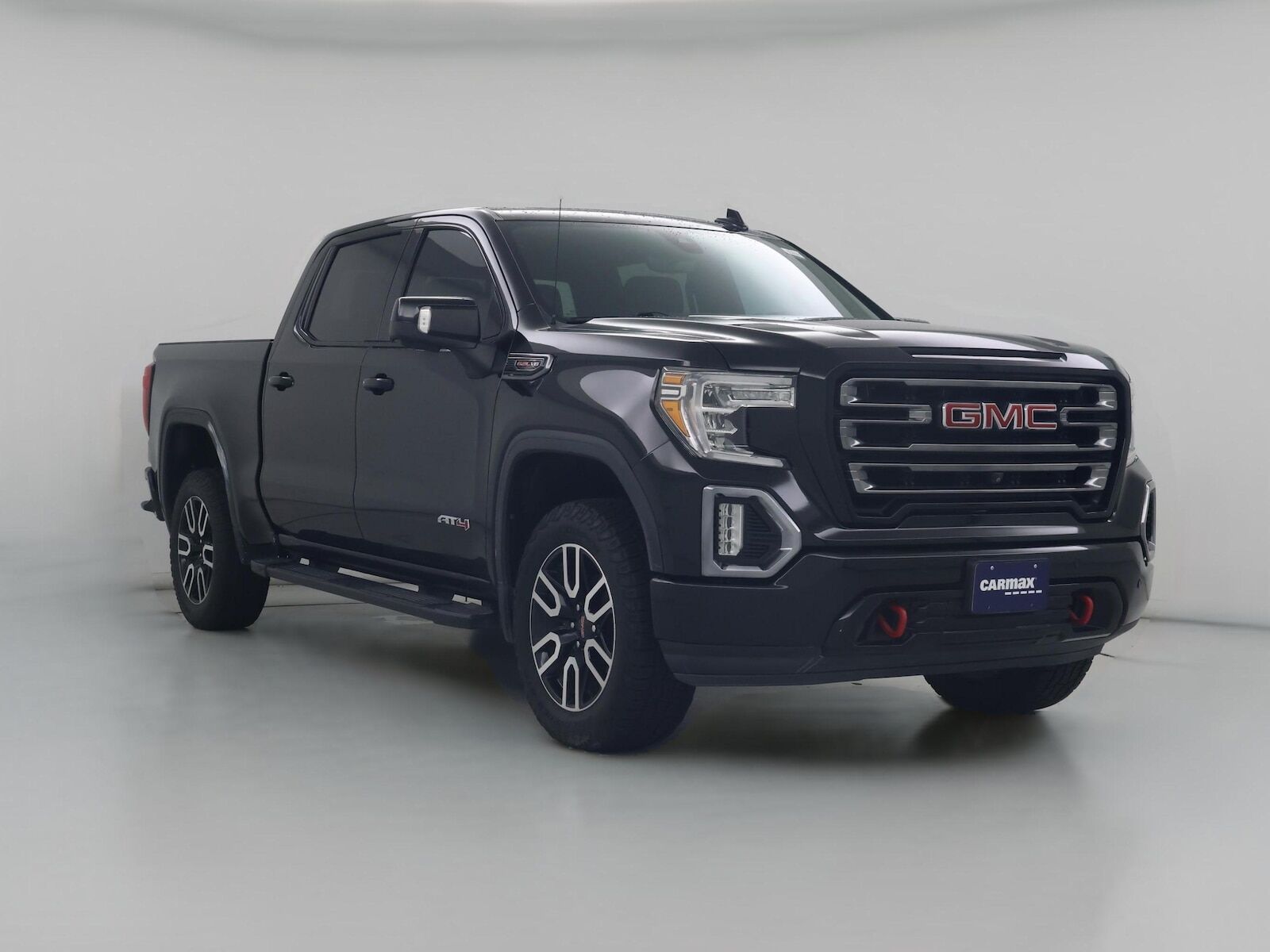 2020 GMC Sierra