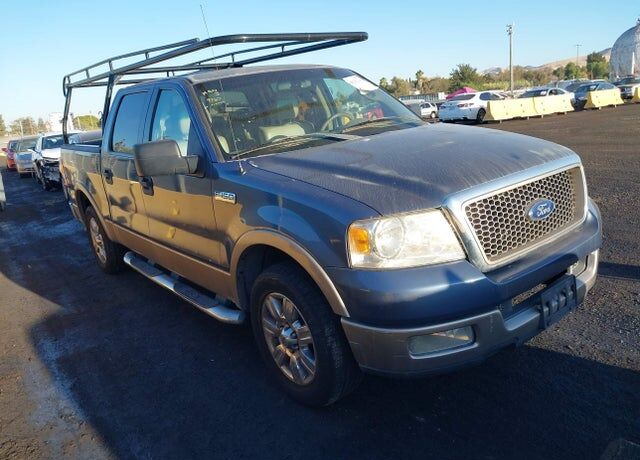 2005 FORD F-150