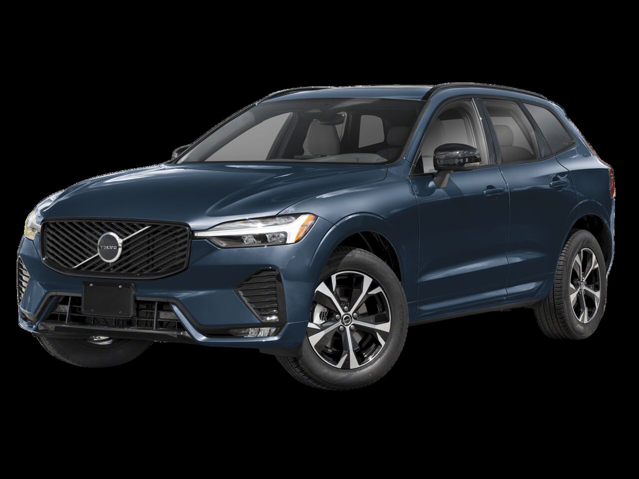 2027 VOLVO XC60