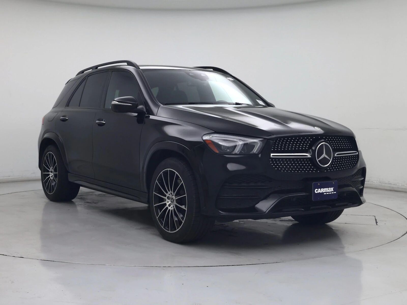 2023 Mercedes-Benz GLE-Class