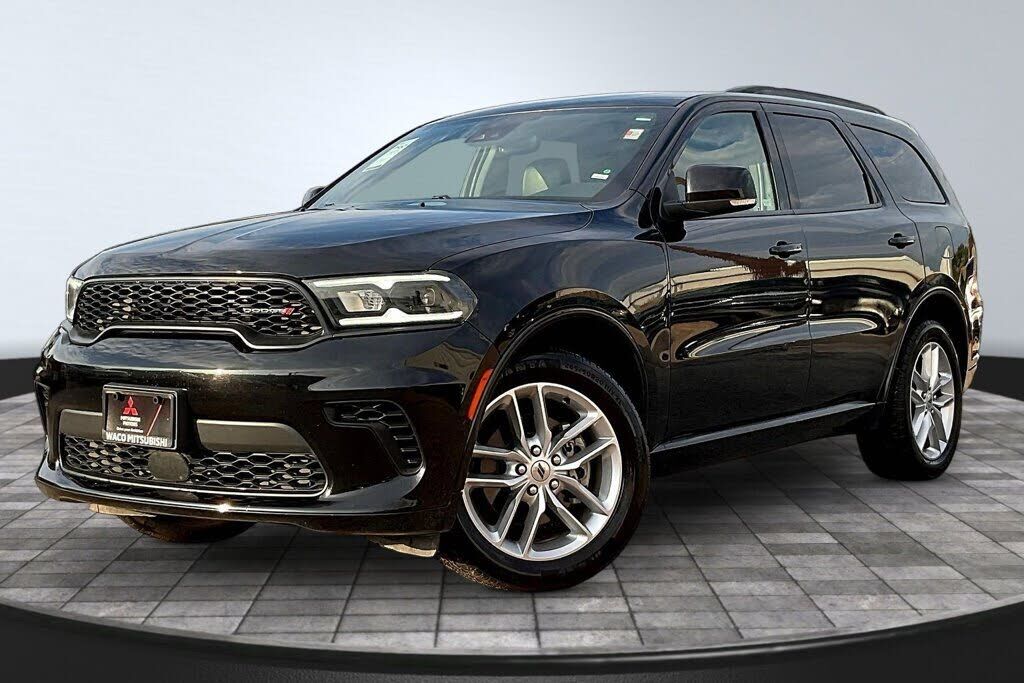 2024 DODGE Durango