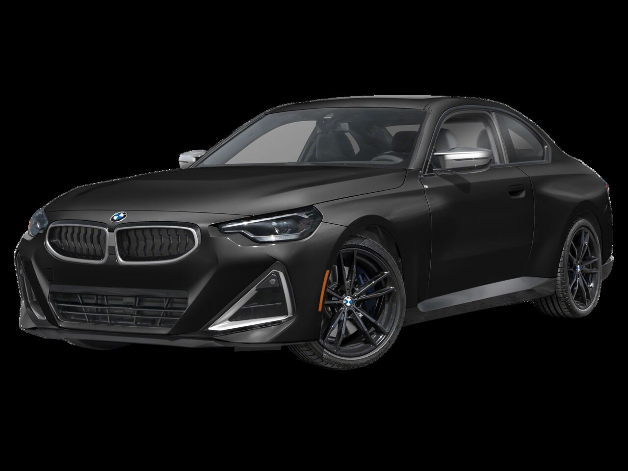 2024 BMW M2