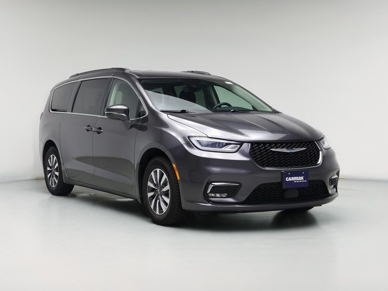 2021 CHRYSLER Pacifica
