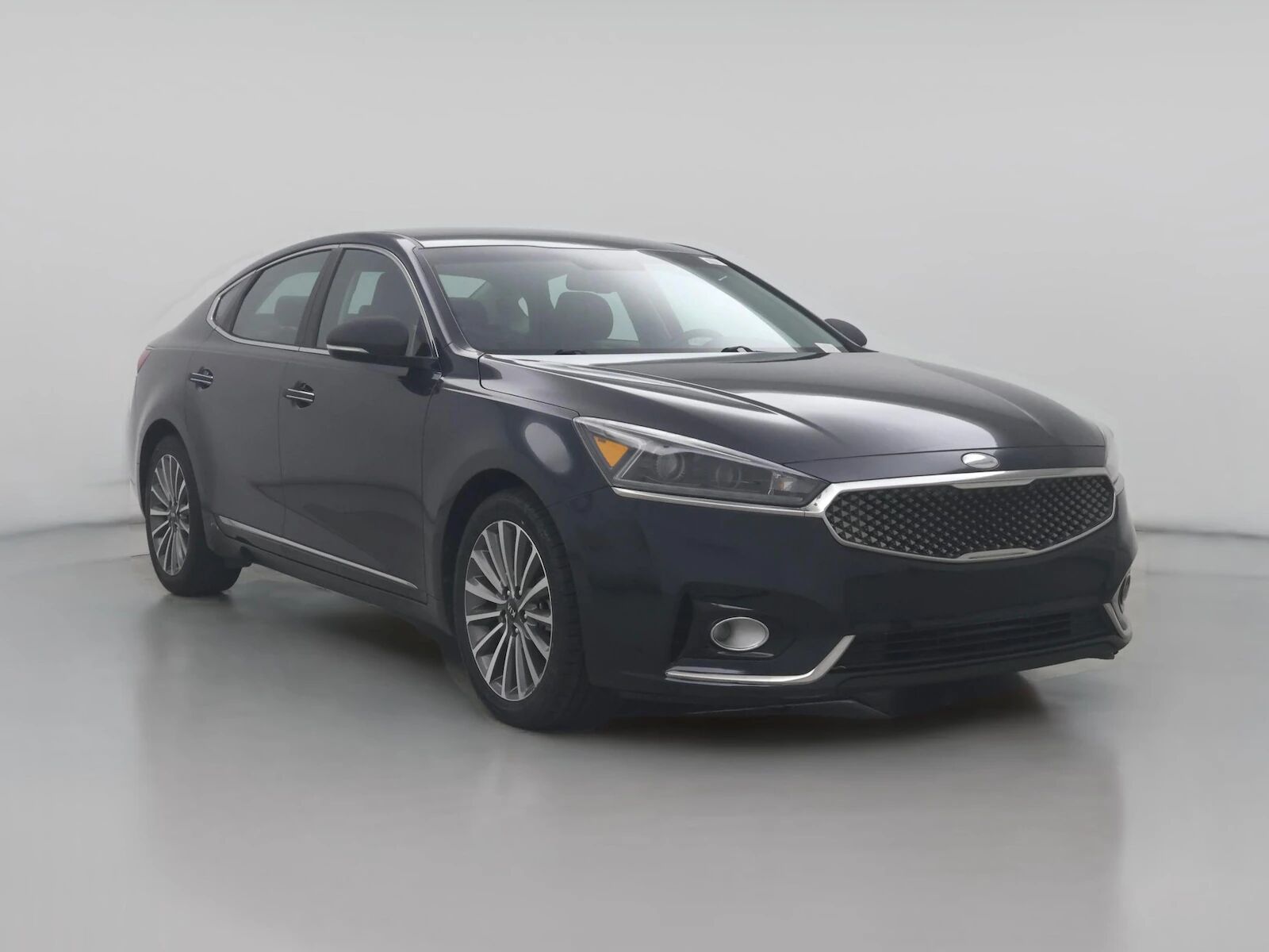 2017 KIA Cadenza