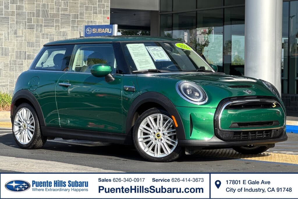 2024 MINI Hardtop