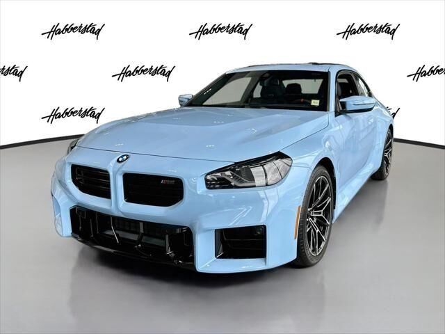 2026 BMW M2
