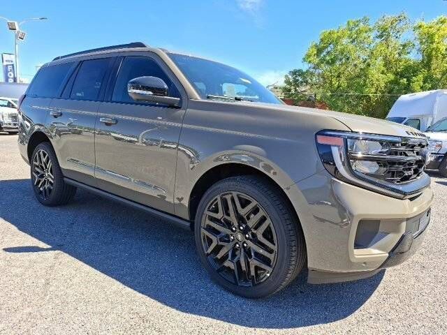 2027 FORD Expedition