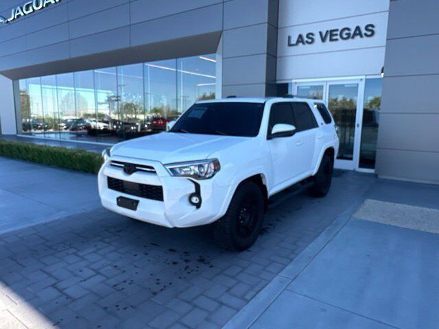 2023 TOYOTA 4-Runner