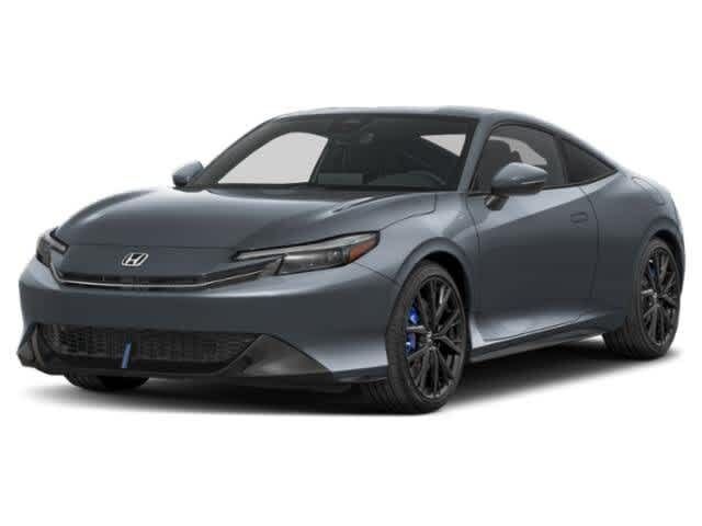 2027 HONDA Prelude